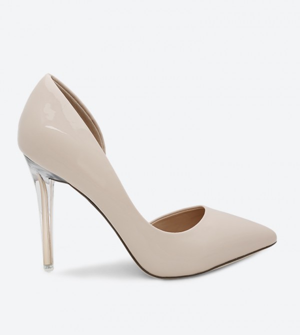 Thaoven High Heel | 6TH STREET 