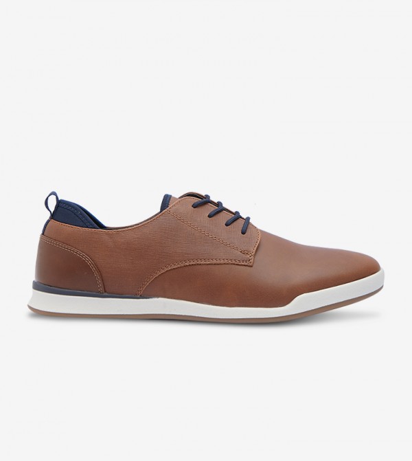Call it Spring Lace-Up Casuals Shoes 