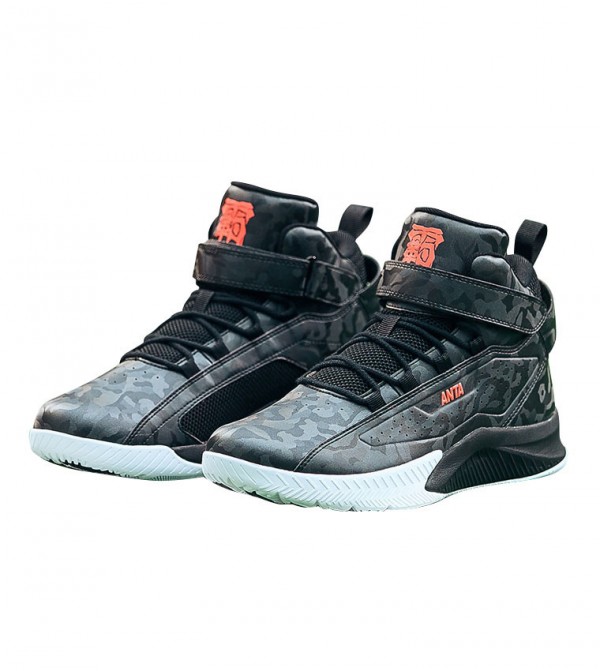 anta sports basketball shoes