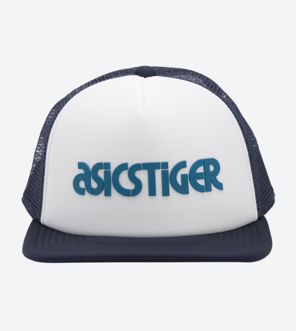 asics tiger hat