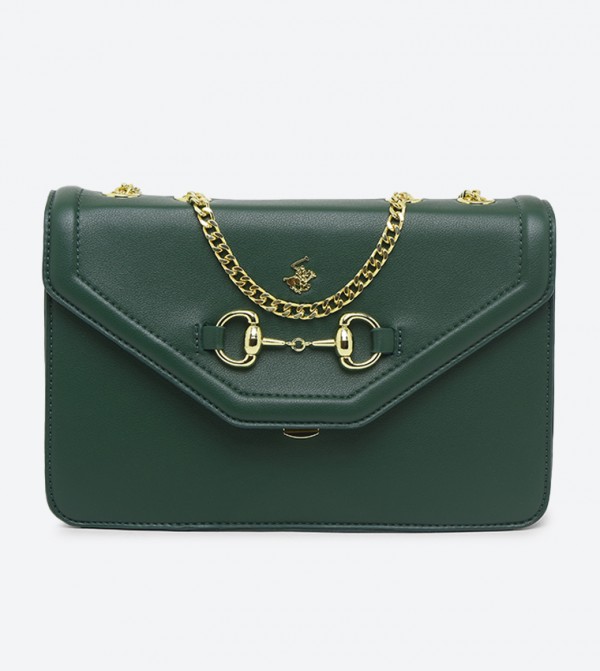 polo club handbag