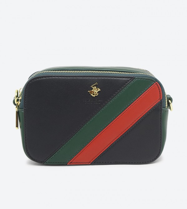 polo club handbag