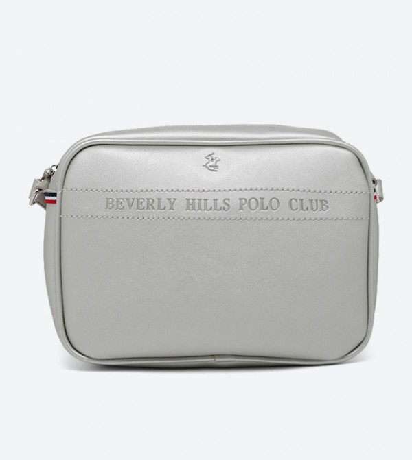 beverly hills polo club purse new