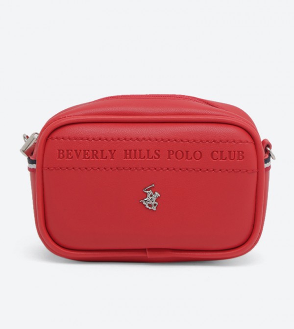 beverly hills polo club crossbody bag price