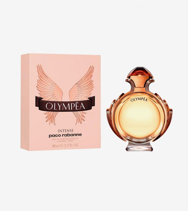Paco Rabanne Olympea Intense For Women Edp 80ml White