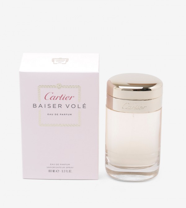 cartier boise voile