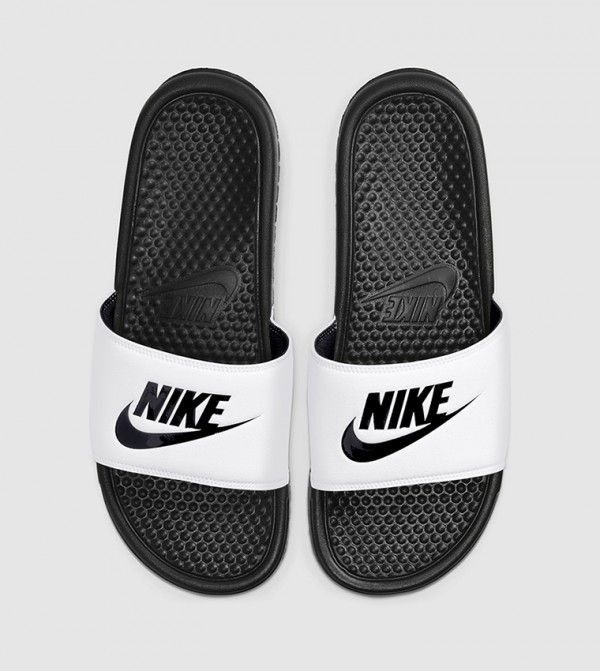 adidas benassi slippers