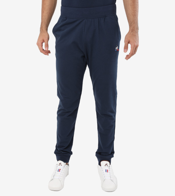 regular track pants