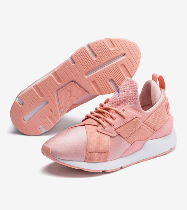 puma muse sportscene