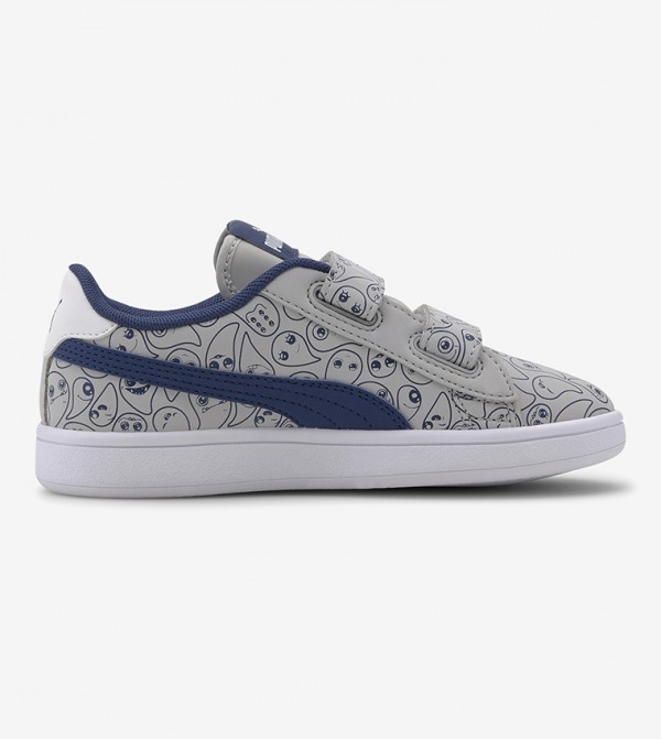 puma smash monster