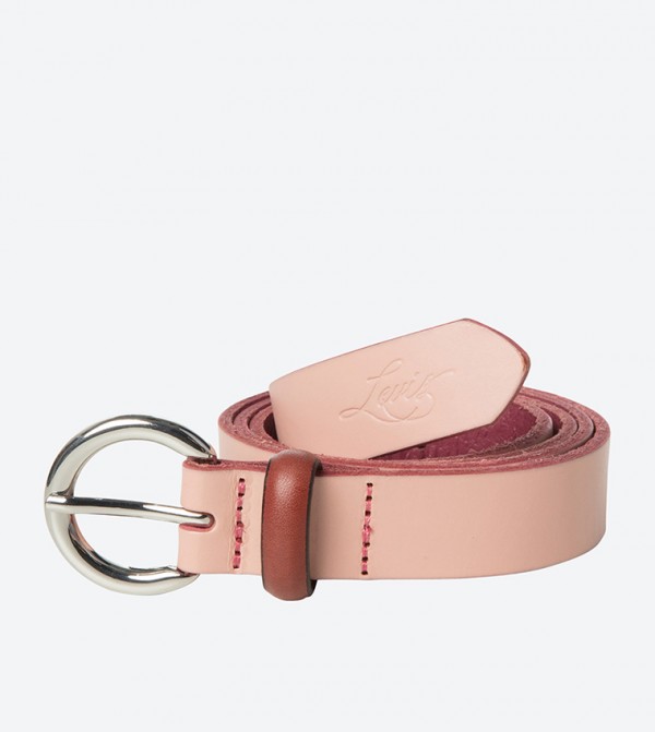 levi's larkspur belt