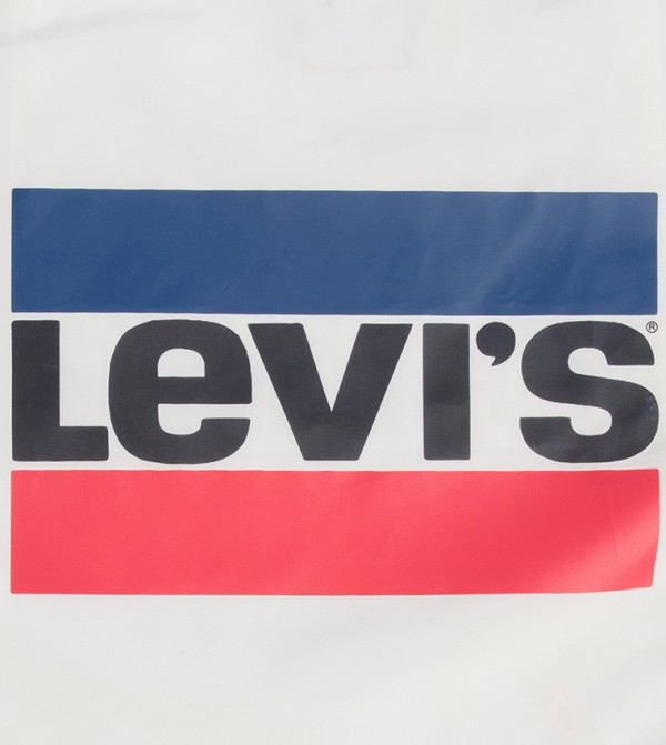 levis gym bag