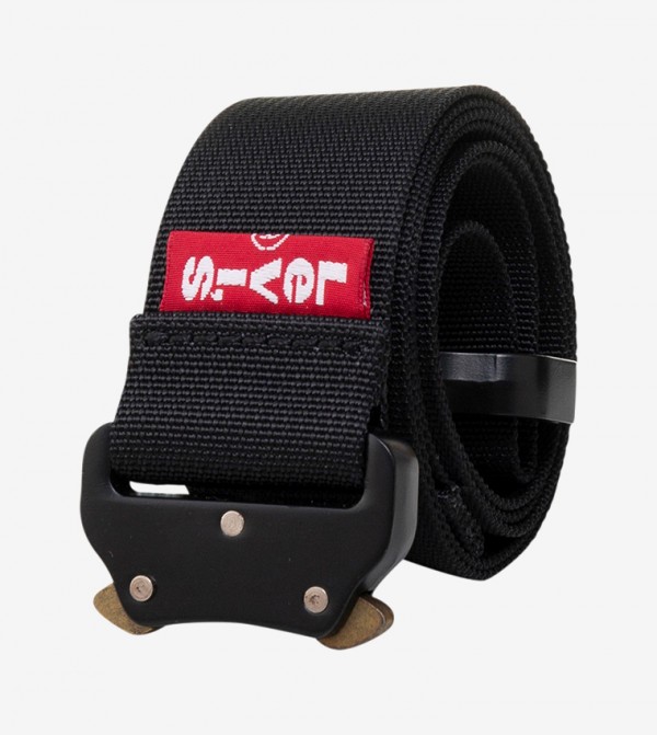 levis web belt