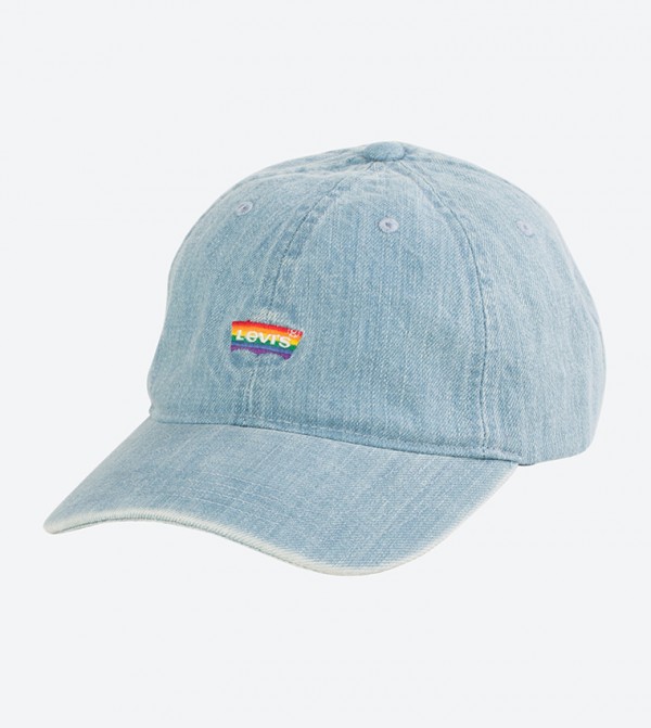 levis jeans cap