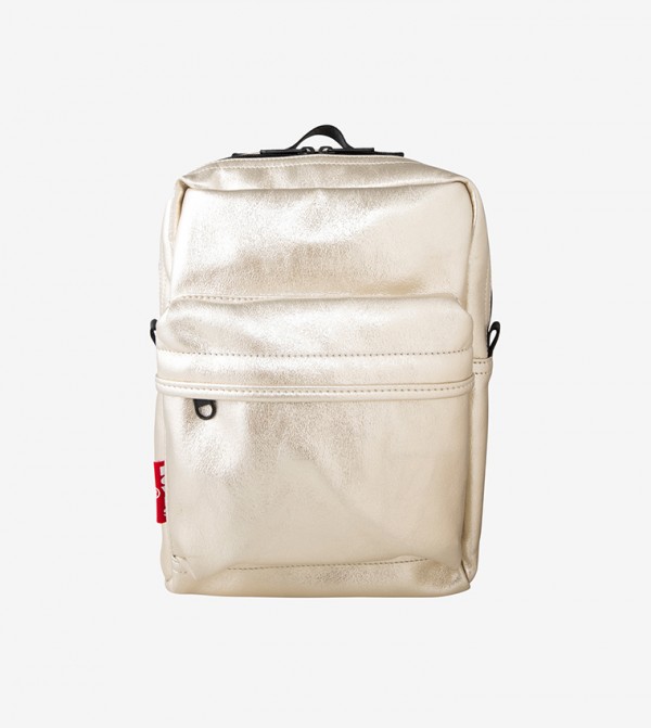 levis vegan backpack