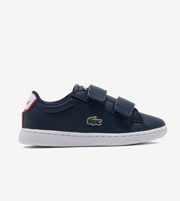 lacoste carnaby evo kids