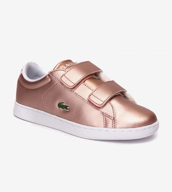 lacoste carnaby evo kids