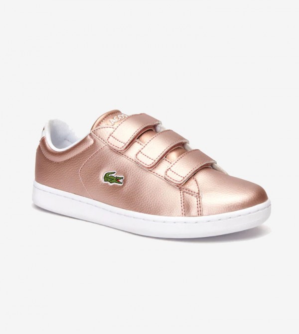 lacoste carnaby evo kids