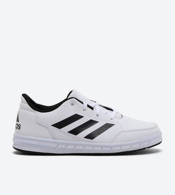 adidas altasport k black