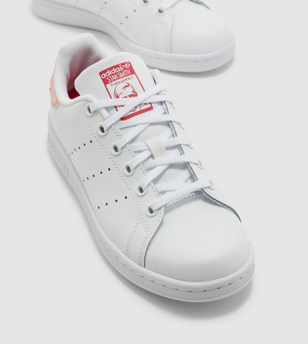 stan smith laces