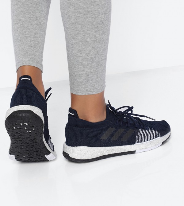 adidas pulseboost hd collegiate navy