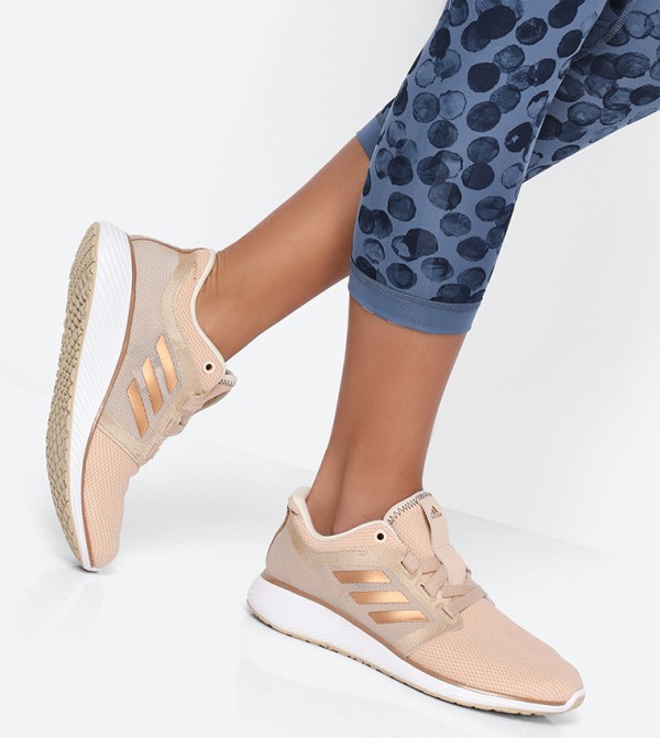adidas edge lux 3 linen