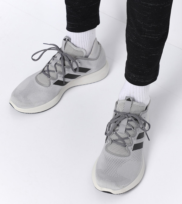 adidas edge flex men's