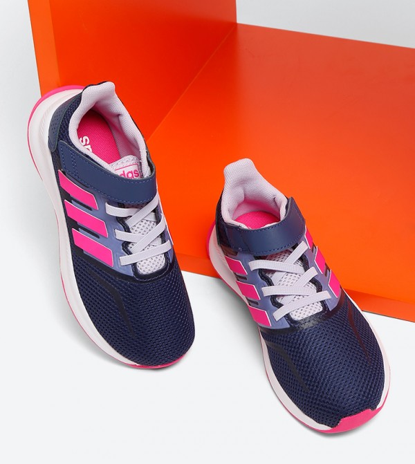 runfalcon classic running shoes