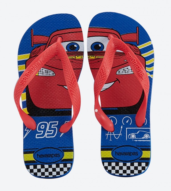 havaianas cars