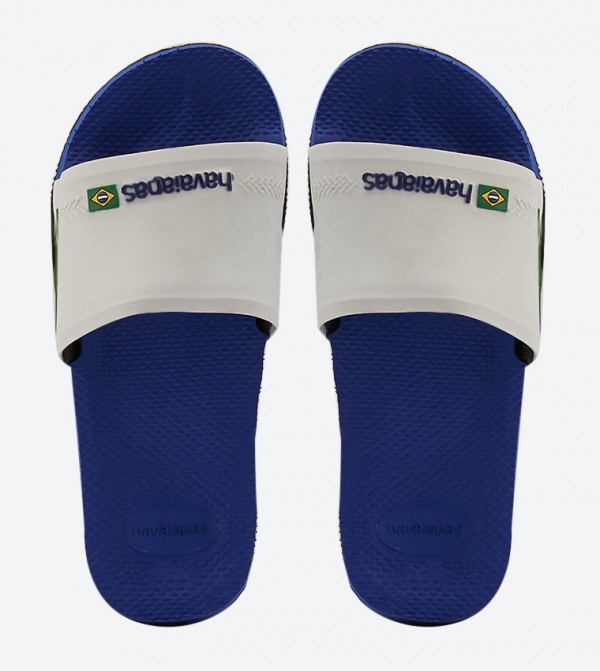havaianas wide strap