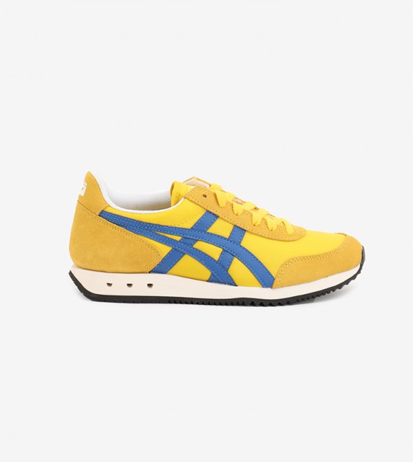 onitsuka tiger new york yellow