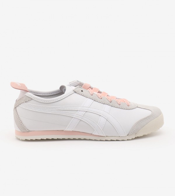 onitsuka tiger white breeze