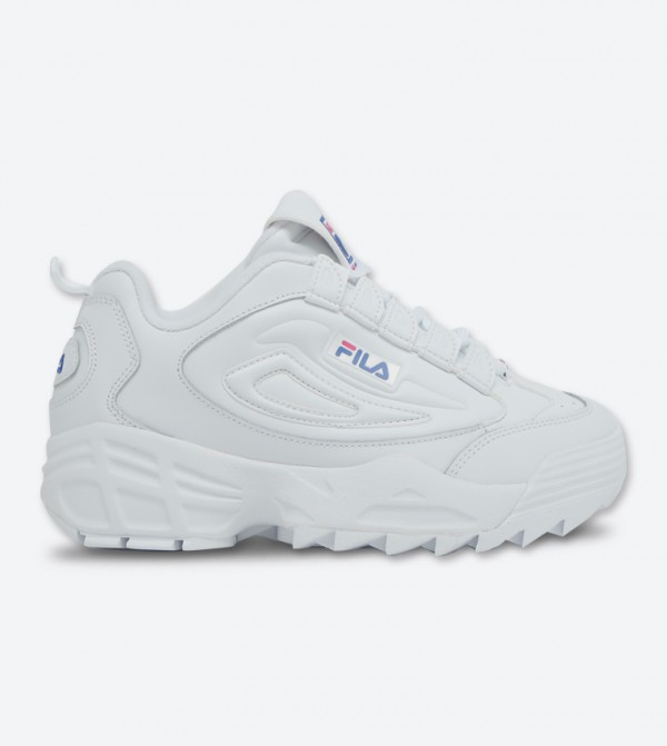 fila disruptor 3 paris