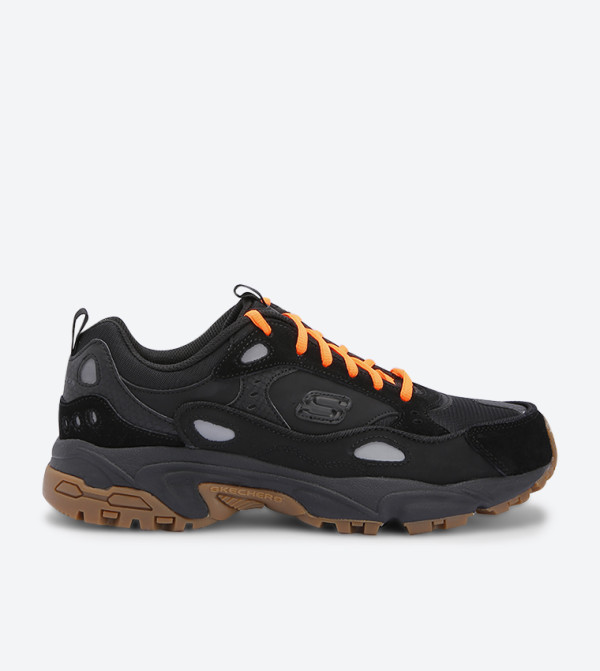 skechers contic