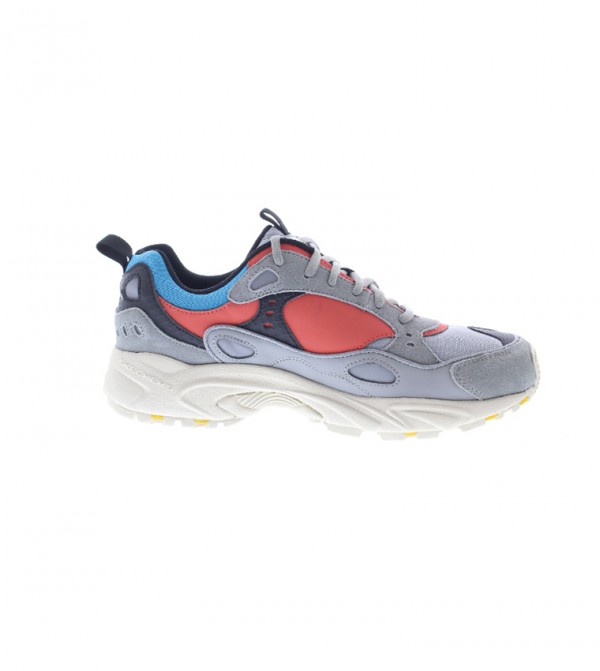 skechers stamina on feet
