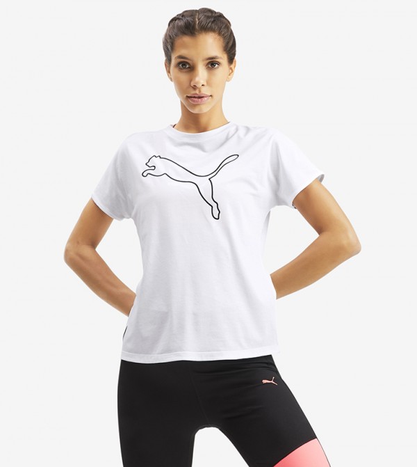 puma brand logo