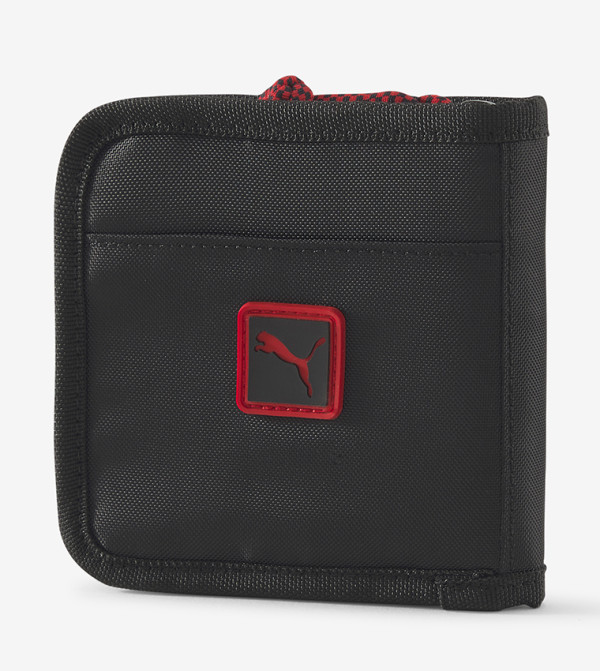 puma ferrari fanwear wallet