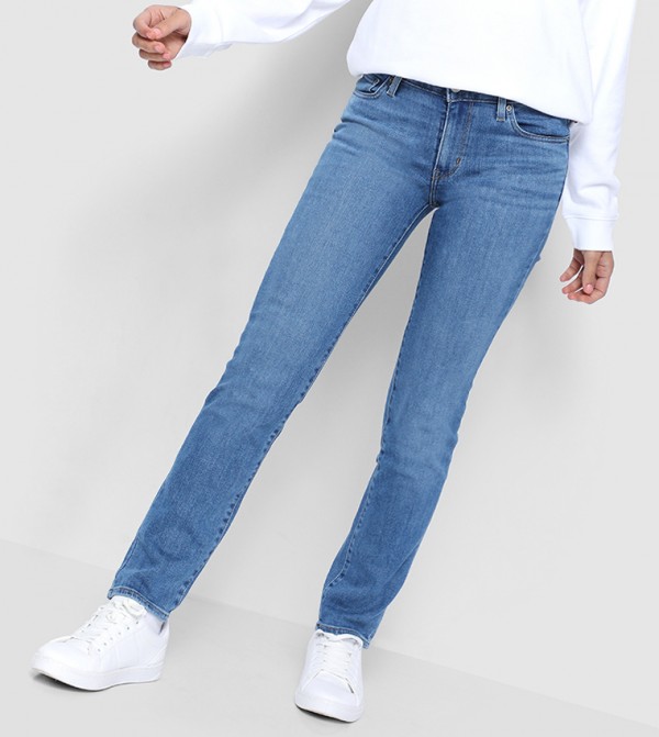 712 slim jeans