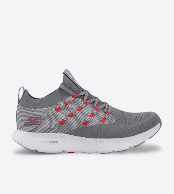 skechers go run 7 marron