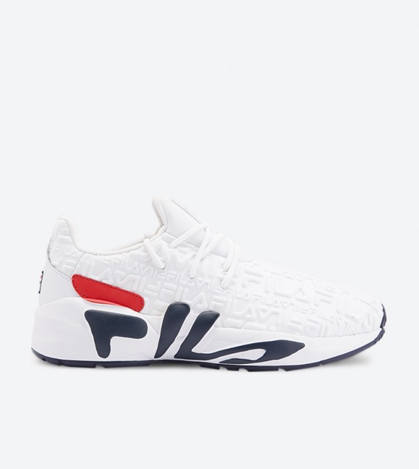 fila mindbreaker sneakers