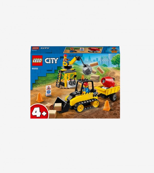 children's construction set