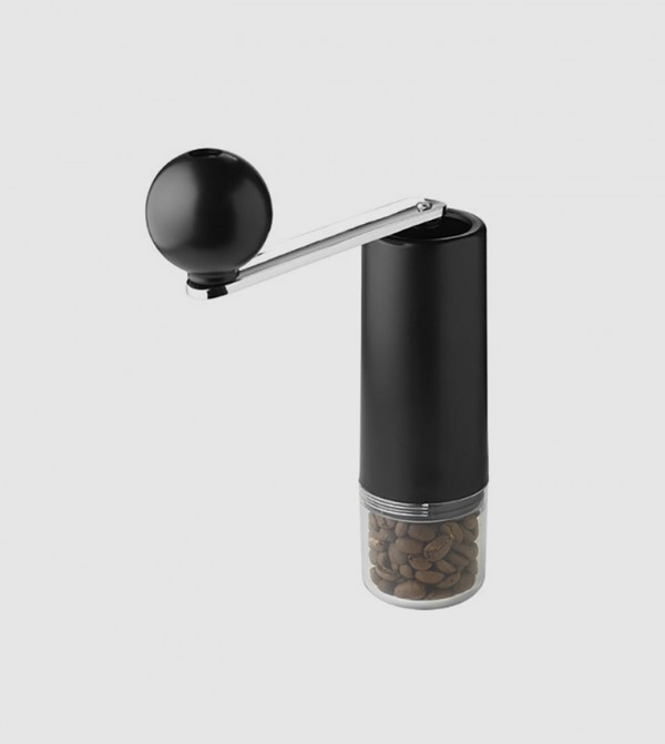 Crush Grind Coffee Grinder