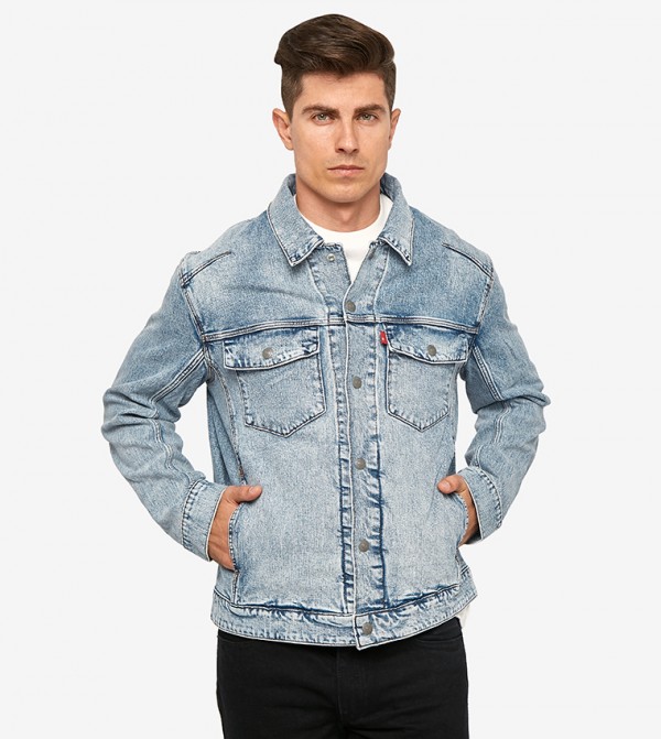 levi's lej trucker jacket