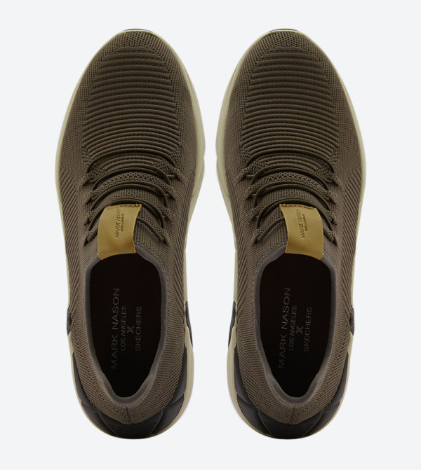 mark nason a line axes