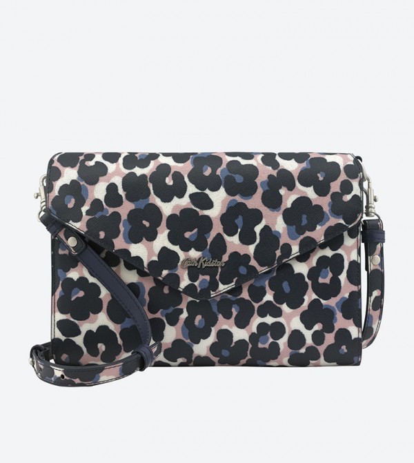 cath kidston leopard