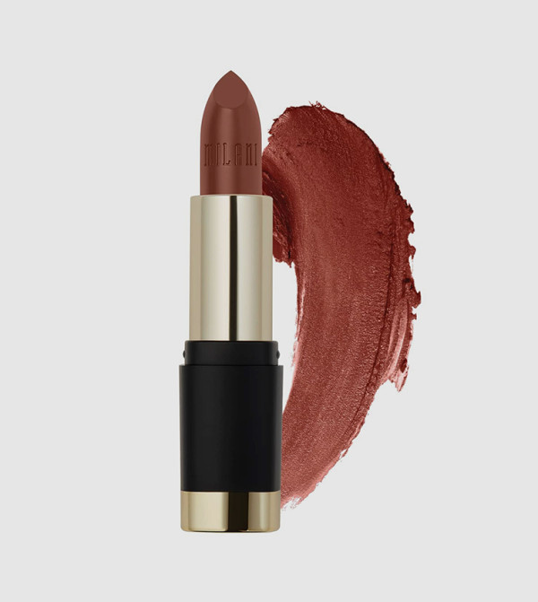 milani i am confident