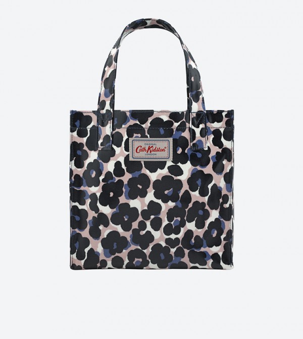 cath kidston leopard changing bag