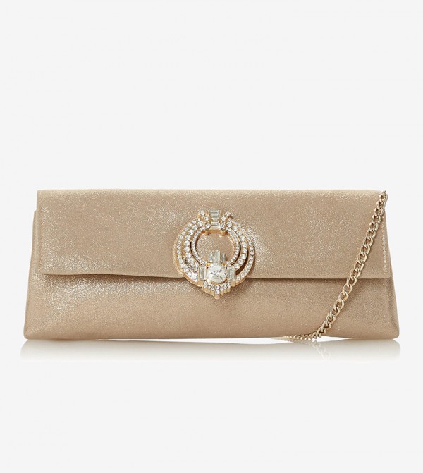 dune london clutch