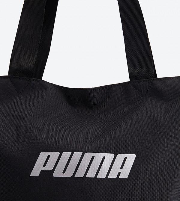 puma core shoulder bag