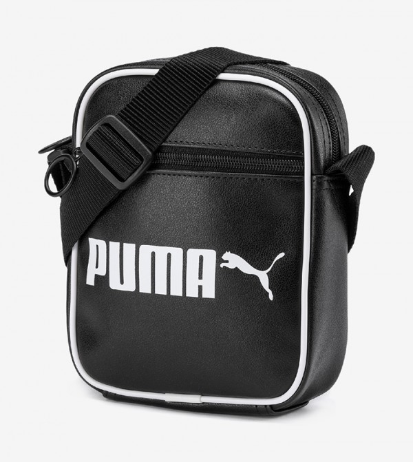 puma bag messenger